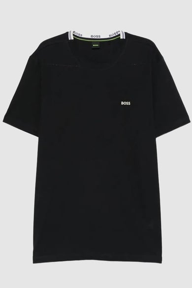 T-SHIRT BOSS - 426 DENIM